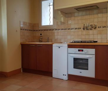 Maison Peynier - 3 pi�ce(s) - 59.97 m2, - Photo 5