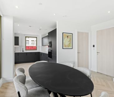 3 bedroom penthouse to rent - Photo 5