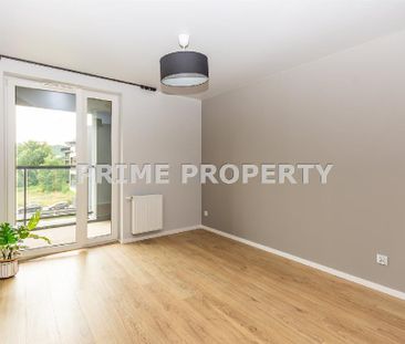 Mieszkanie Kraków Krowodrza powierzchnia 62.0 m² C389-WM-76817 - Zdjęcie 2