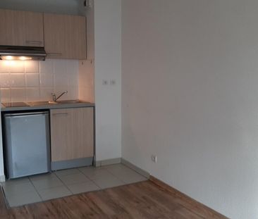 location Appartement T1 DE 31.8m² À TOULOUSE - Photo 3