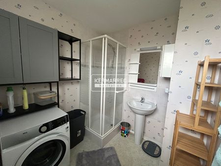 Location Appartement 2 pièces 46m² - Photo 5