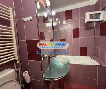 Inchiriere apartament 3c decomandat cu centrala termica DRUMUL TABEREI - Photo 4