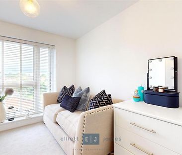 2 bedroom apartment to rent - Photo 6