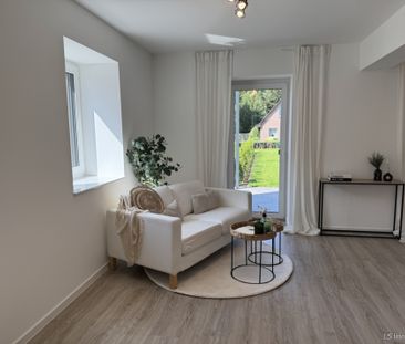 Mietwohnung in Bad Zwischenahn - Foto 1