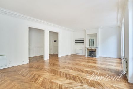 Appartement à louer à Paris 16Ème - Photo 4