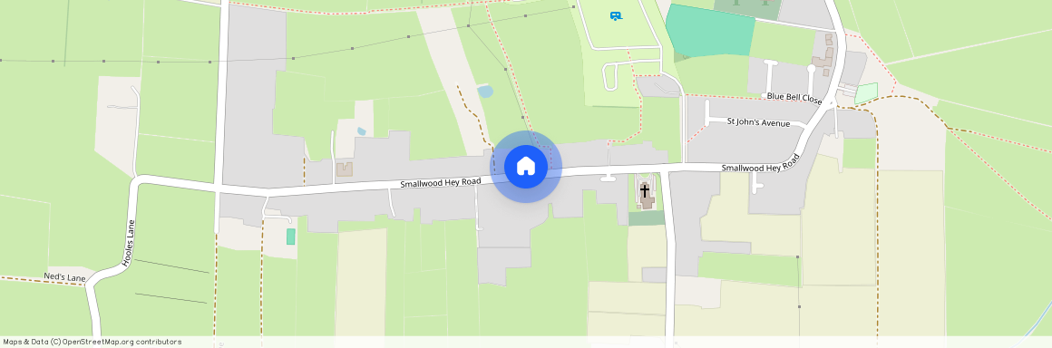 Smallwood Hey, Pilling, Preston, Lancashire, PR3