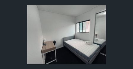 QUIET BEDROOM WITH SHARED BATH - CLOSE TO EVERYTHING $320 per room per week - Photo 4