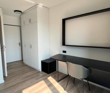 Modernes Studenten-Apartment zur Miete im COZY Hamburg – Wentzel Dr. - Photo 3