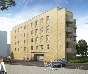 Reesinkhof 62, Marswegkwartier, 7202DJ, Zutphen - Foto 2