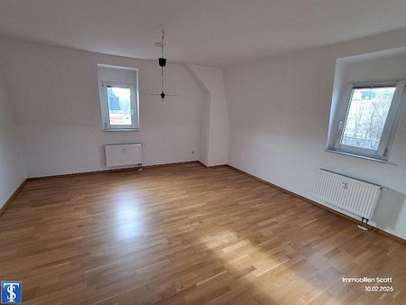 Helle 2 Zimmer Wohnung mit Einbauküche - Foto 2