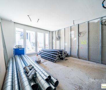 Mietkauf! Großzügige 2-Zimmer Gartenwohnung bei U3 Simmering - Photo 2