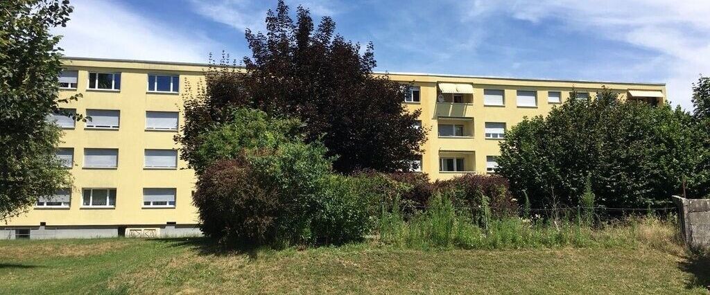 Bel appartement à louer à Avenches ! - Photo 1