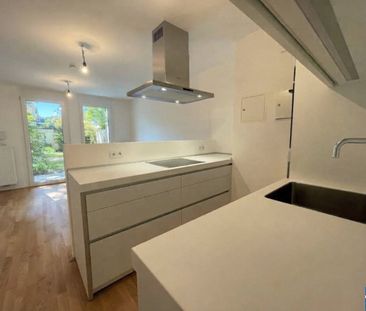 Gemütliche 3-Zimmer Wohnung mit Garten in Ottakring! - Foto 4