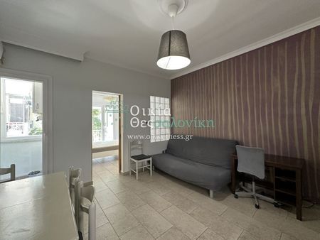 Studio/Γκαρσονιέρα για ενοικίαση - Κέντρο Θεσσαλονίκης, - Φωτογραφία 4