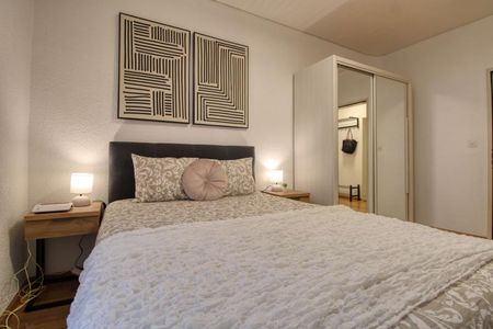 William #3 - Modern Coliving Apartment in Basel - Foto 5