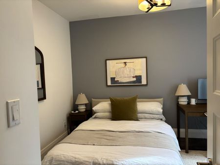 403 Woodbine Avenue apartment — Toronto, ON (2-Bedroom) - 2 Bedroom - Photo 4