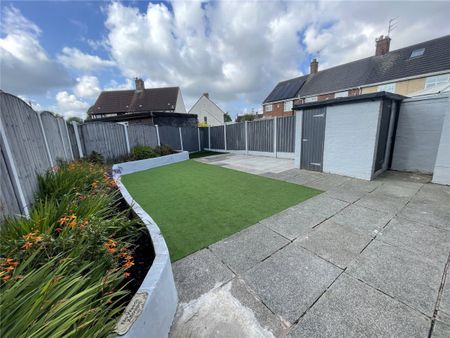 Midway Road, Liverpool, Merseyside, L36 - Photo 2