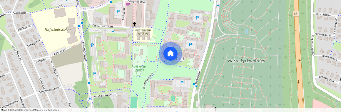 Karlstad, Mossgatan, 117, 65466