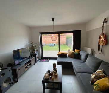 Zeer knap appartement met perfecte ligging - Photo 1