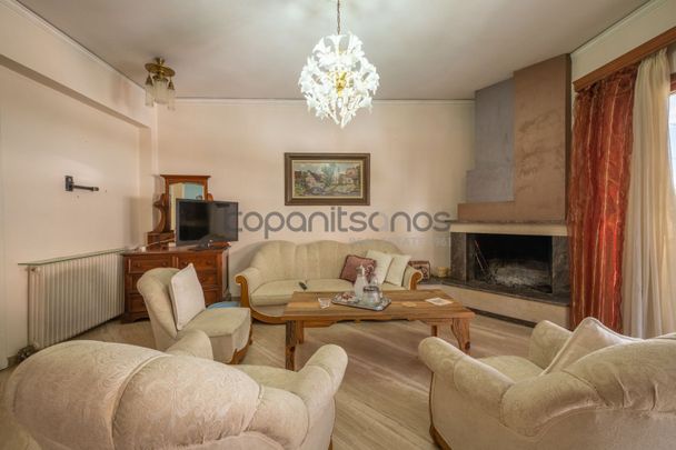 Διαμέρισμα για ενοικίαση Ιτιές (Πάτρα) - Photo 1