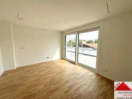 Neubau Traum für Singles und Paare! - Foto 5