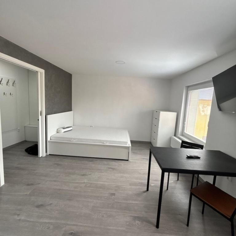 Pronájem bytu 1+kk 35 m2 - Fotografie 1