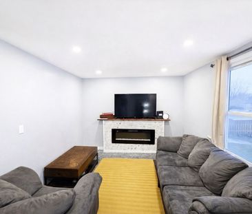 For Lease - 6222 HAWKINS Street Unit# UPPER, Niagara Falls, Ontario - Photo 1