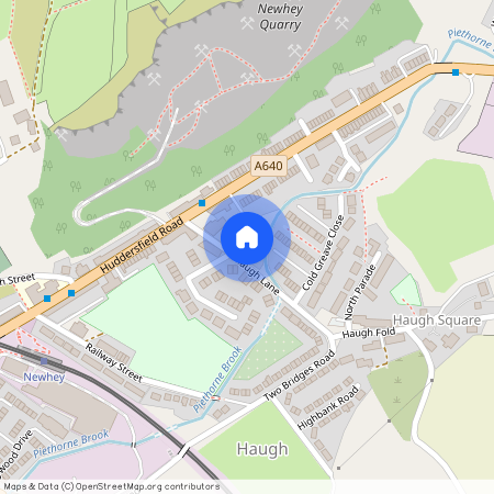 Chatwell Court, Rochdale