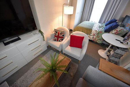 1 bedroom flat to rent - Photo 3
