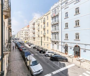 Rua Tenente Ferreira Durão, Lisbon, Lisbon 1350-315 - Photo 1