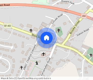 12 Drumhirk Road, - Photo 1