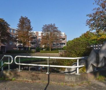 Statenkwartier 0ong, 5235 KL 's-Hertogenbosch, Nederland - Foto 2