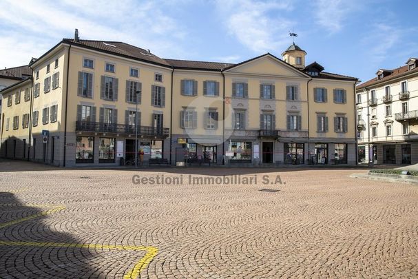 2 ½ Zimmer-Wohnung in Bellinzona mieten - Photo 1