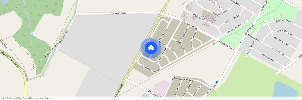 41 Tanika Street, NSW 2765, Box Hill