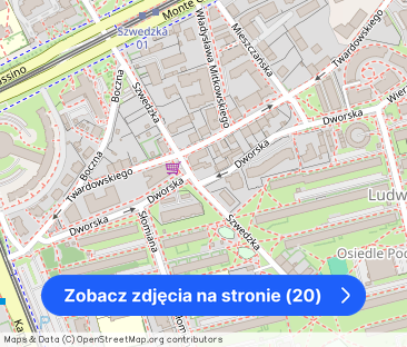 Apartament (Dębniki) z m. postojowym, 3pok, 71m2 – zdjęcie 1