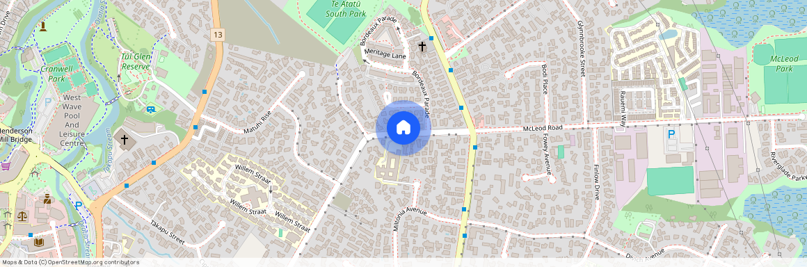 53D McLeod Road, Te Atatu South, Waitakere City