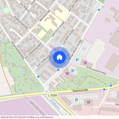 Vogelsangstr. 43, 63457, Hanau Ot Großauheim