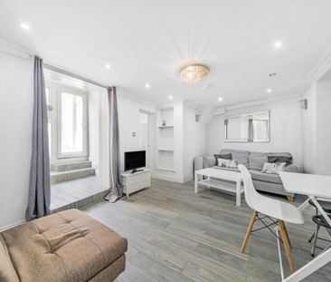 1 Bed Maisonette, Orlop Street, SE10 - Photo 2