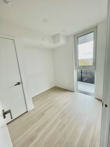 For Lease - 30 Tretti Way Unit# 218, Toronto, Ontario - Photo 2