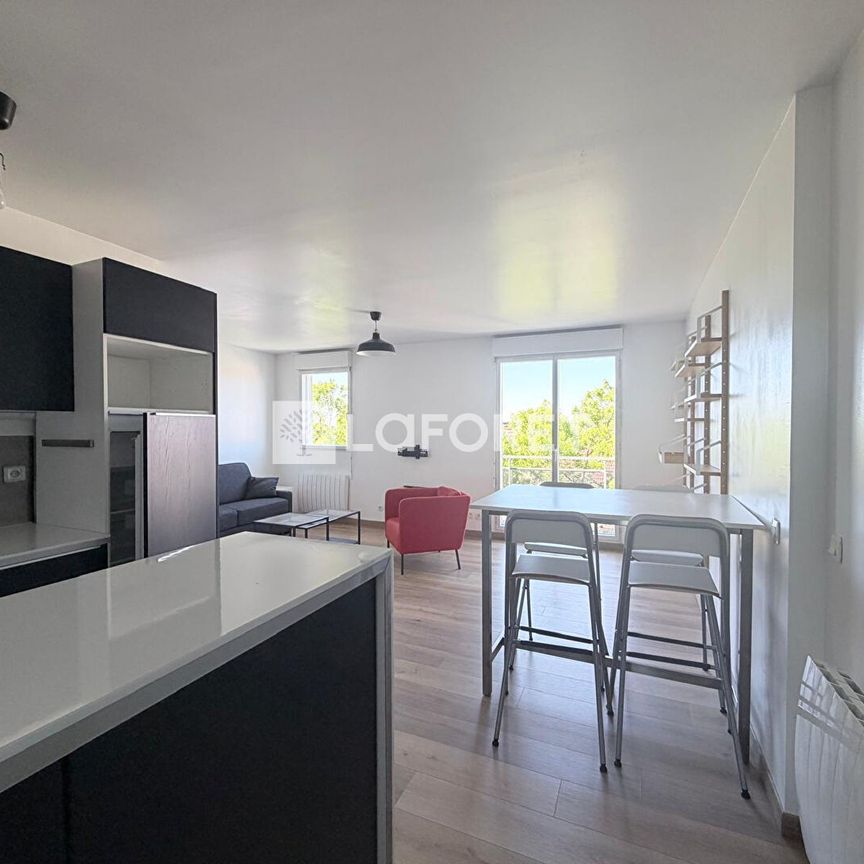 Appartement T1 YERRES à louer - Photo 1