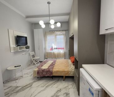 Studio/Γκαρσονιέρα για ενοικίαση Αγία Τριάδα (Φάληρο - Ιπποκράτειο) - Photo 6