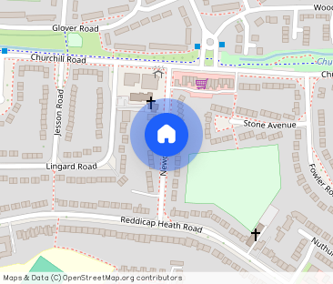 Newdigate Road, Sutton Coldfield, B75 - Photo 1