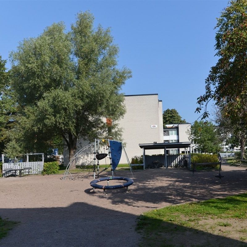 Nydalavägen 38 A - Foto 2