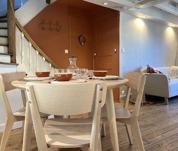 Location appartement 3 pièces, 58.60m², Angers - Photo 5