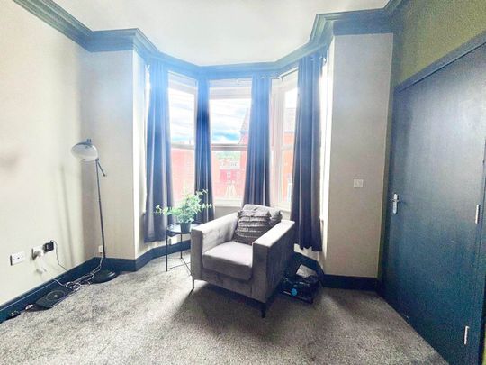 Cobden Terrace, Lower Wortley, Leeds - Photo 1