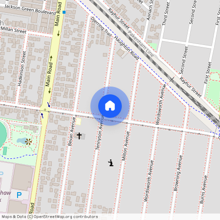 2/17 Oakes Avenue, Clayton South