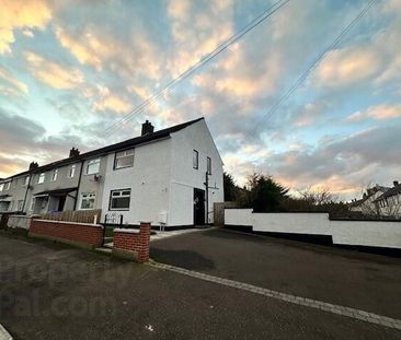 145 Locksley Park, BT100AU, Belfast - Photo 2