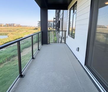 Spacious & Modern 2 Bedroom Apartment In Seton, Calgary Special Inc... - Photo 6