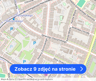 Nowoczesna kawalerka nieopodal parków i terenów zi - Zdjęcie 1