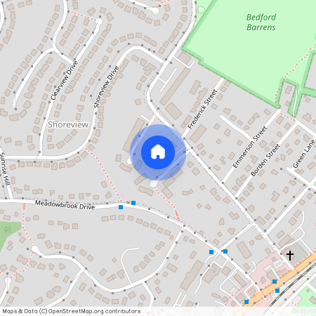 148 Rutledge Street, Bedford B4A 1X6